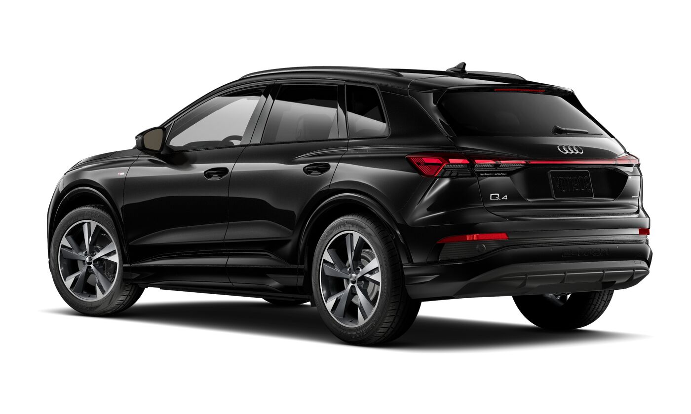 audi q4 e-tron 2025 WA1LUBFZ7SP044584 image audi q4 e-tron 2025 WA1LUBFZ7SP044584 image